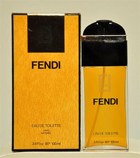 profumo donna fendi di fendi|fendi sito ufficiale outlet.